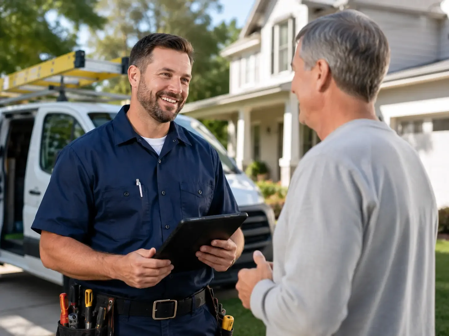 Whole Home Rewiring Collierville, TN FAQs